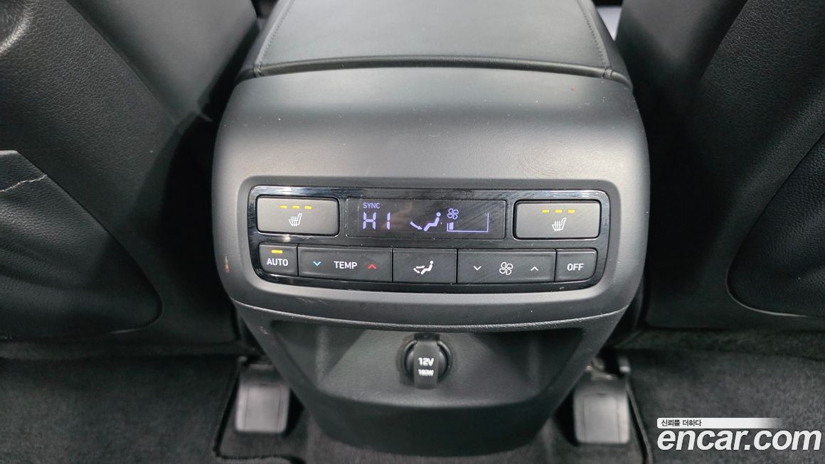 Hyundai Palisade 2020