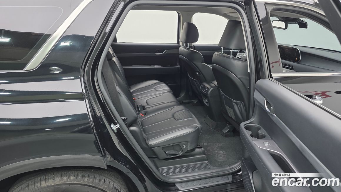 Hyundai Palisade 2020