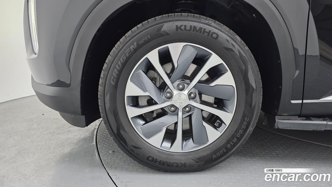 Hyundai Palisade 2020