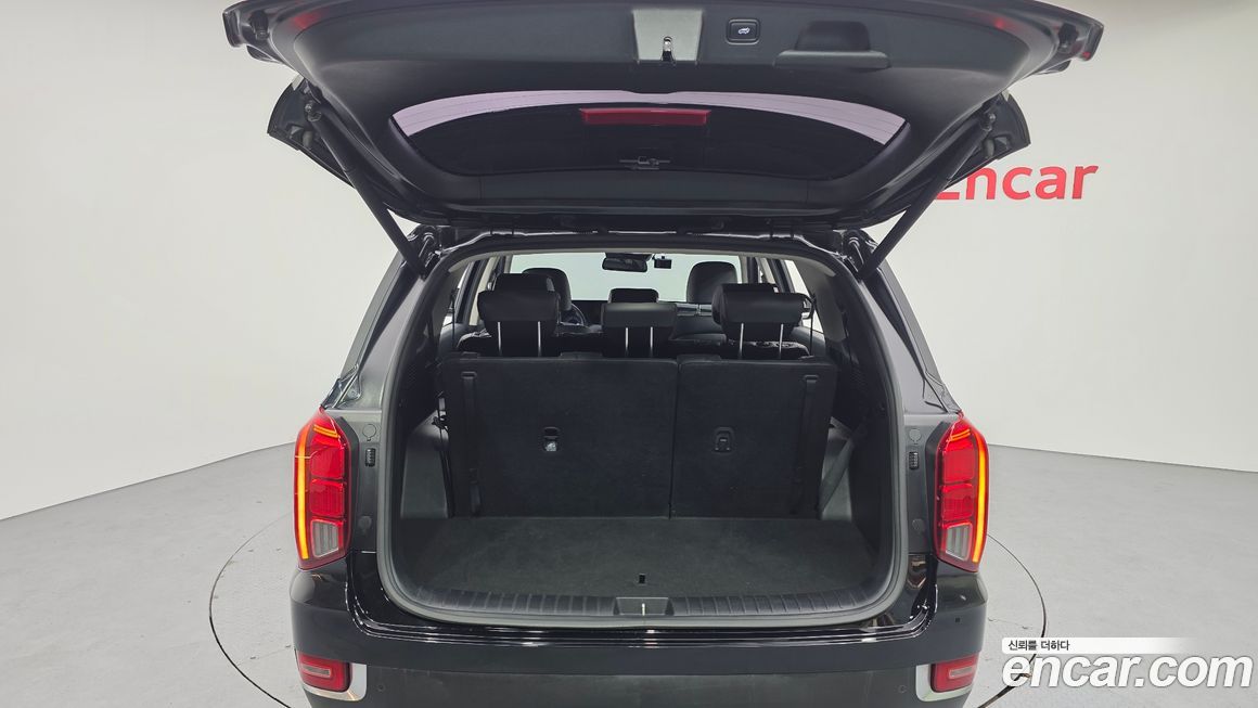 Hyundai Palisade 2020