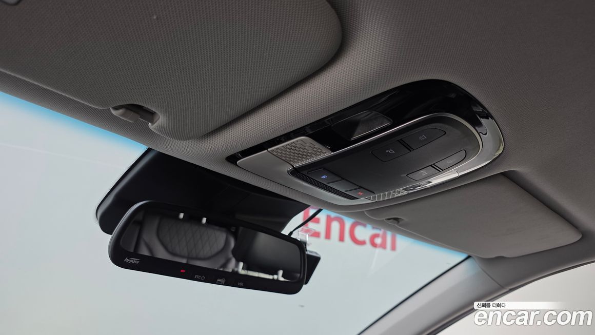 Hyundai Palisade 2020