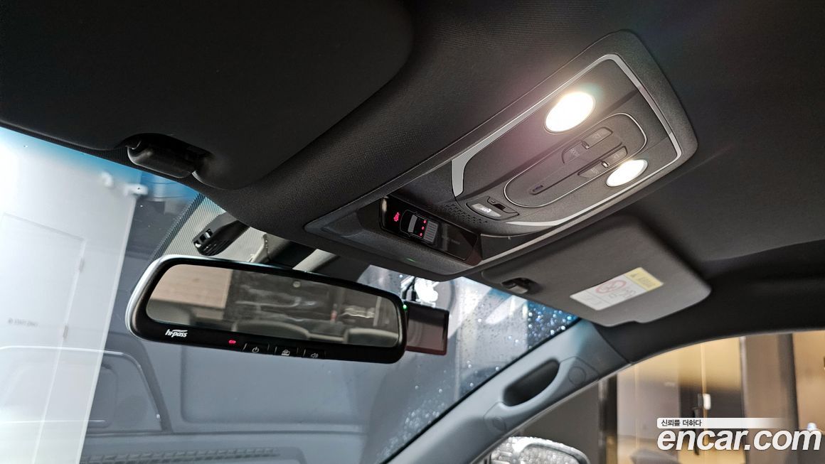 KG_Mobility_Ssangyong Rexton 2024