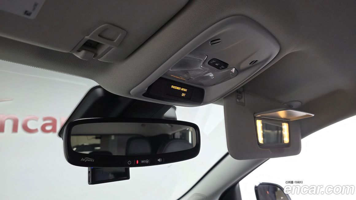 ChevroletGMDaewoo 볼트 EUV 2023