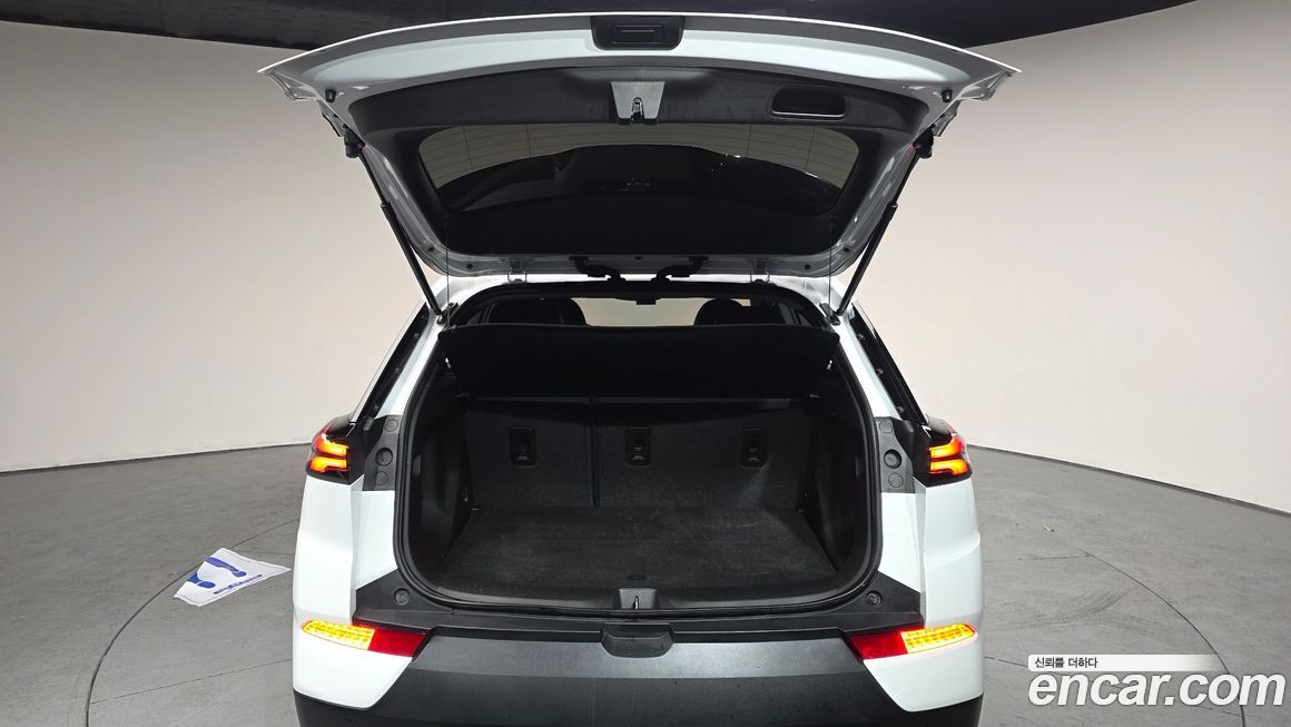 ChevroletGMDaewoo 볼트 EUV 2023