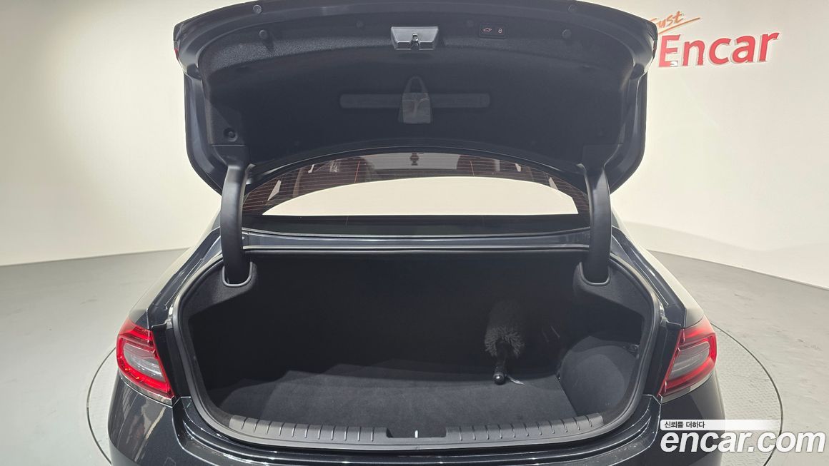 Hyundai Grandeur 2018