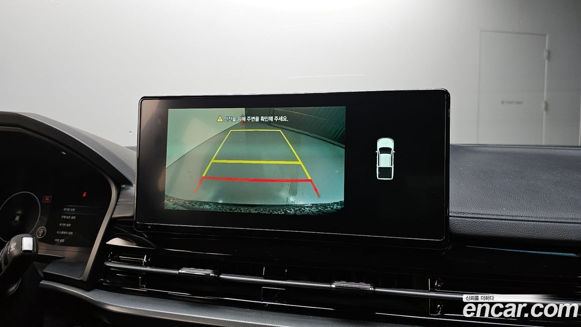 KG_Mobility_Ssangyong Rexton 2024