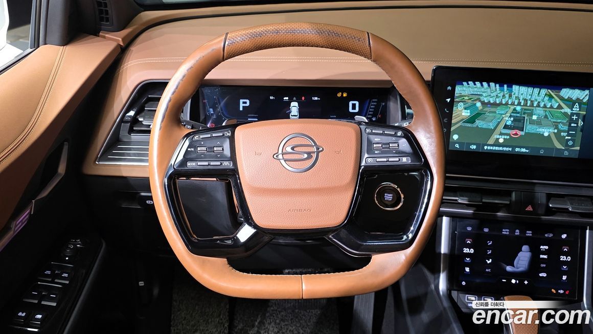 KG_Mobility_Ssangyong Torres 2023