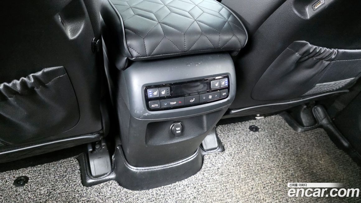 Hyundai Palisade 2019