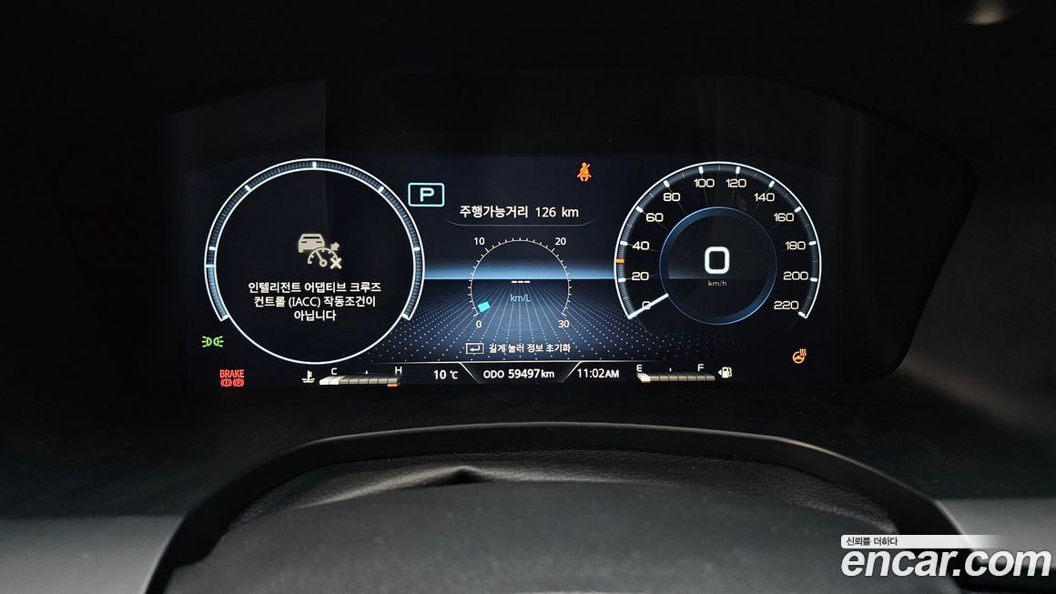 KG_Mobility_Ssangyong Rexton 2024