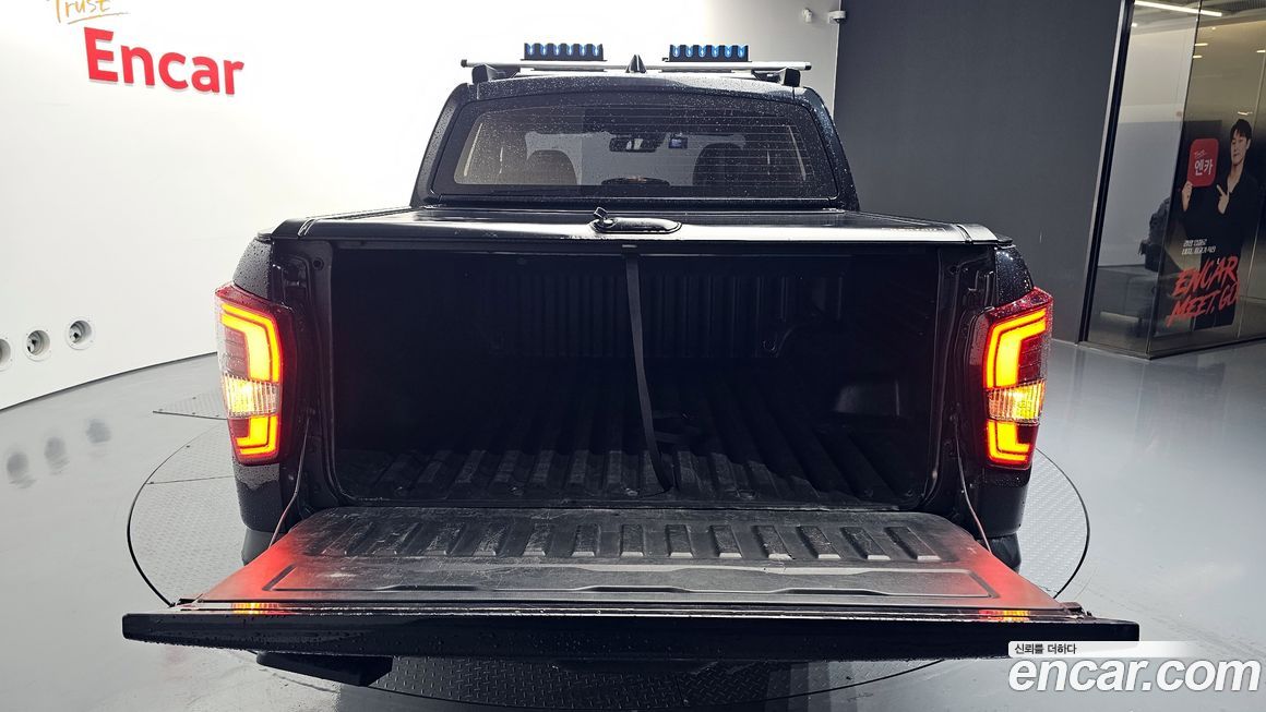 KG_Mobility_Ssangyong Rexton 2024