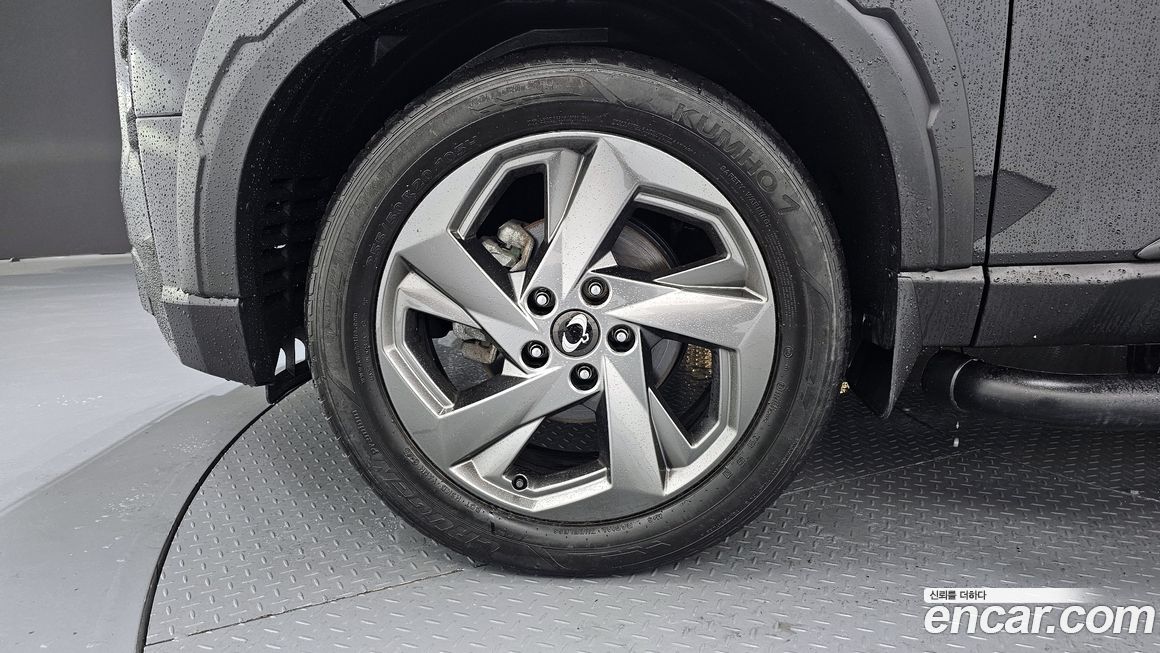 KG_Mobility_Ssangyong Rexton 2024