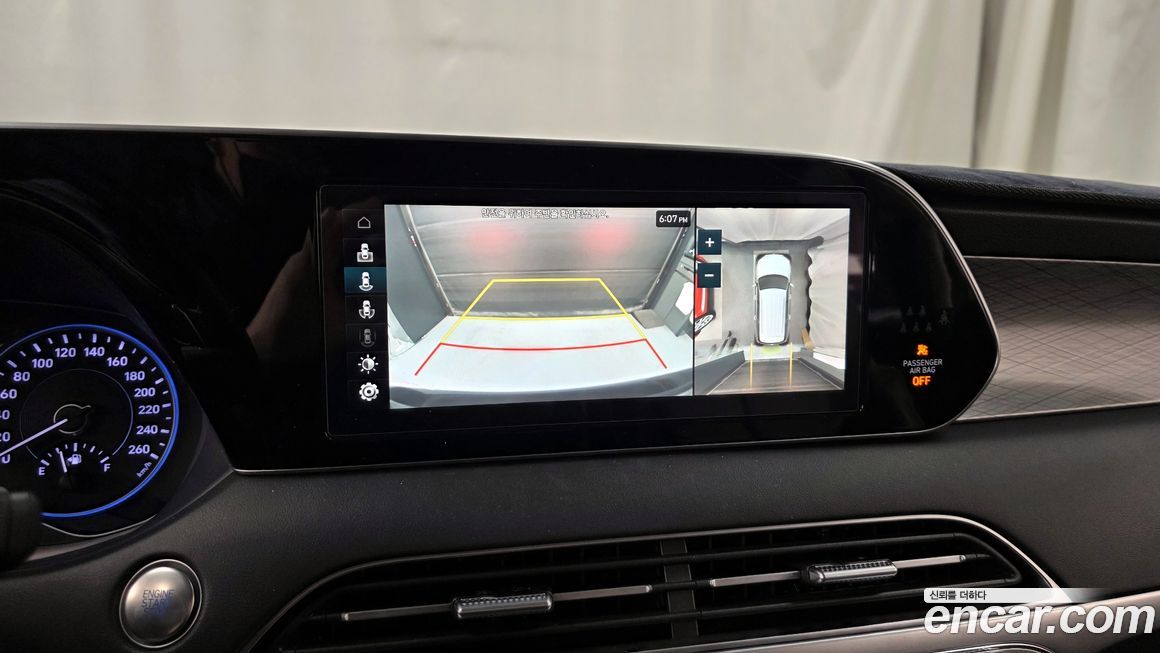 Hyundai Palisade 2019