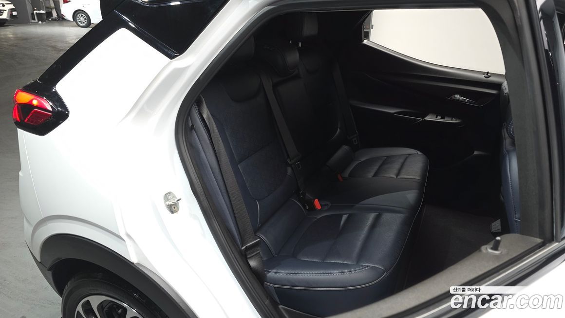 ChevroletGMDaewoo 볼트 EUV 2023