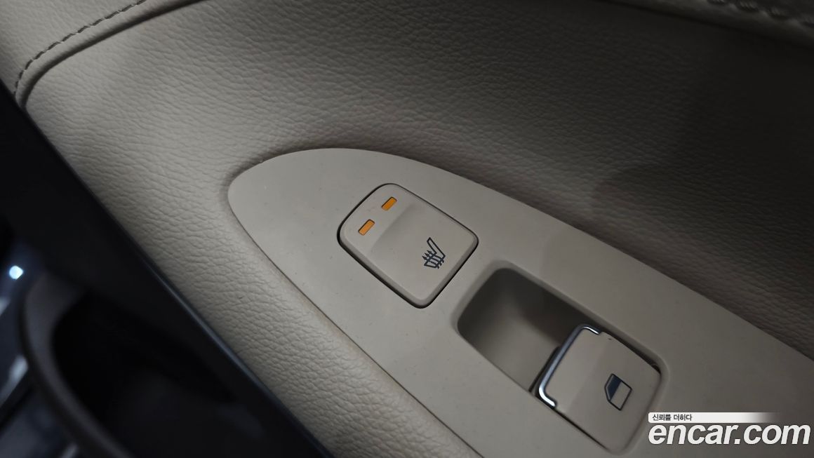 Hyundai Grandeur 2018