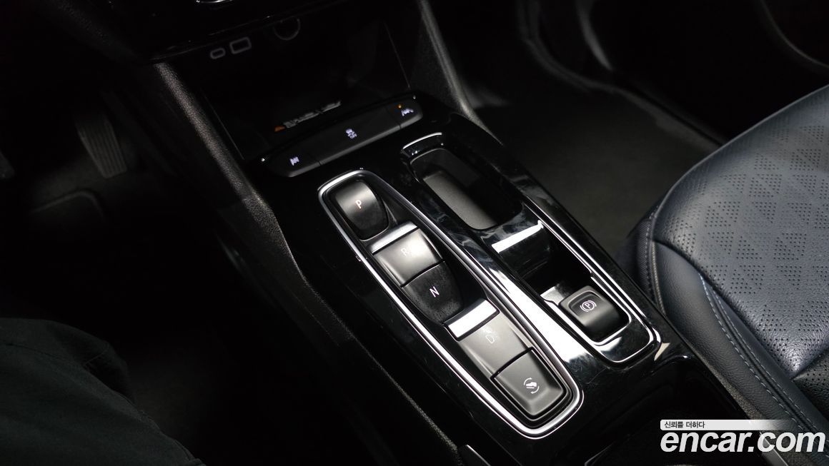 ChevroletGMDaewoo 볼트 EUV 2023