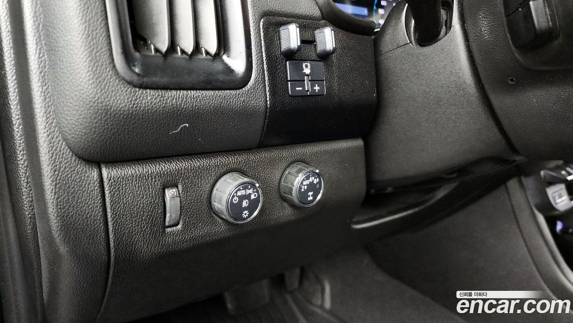 ChevroletGMDaewoo Colorado 2021