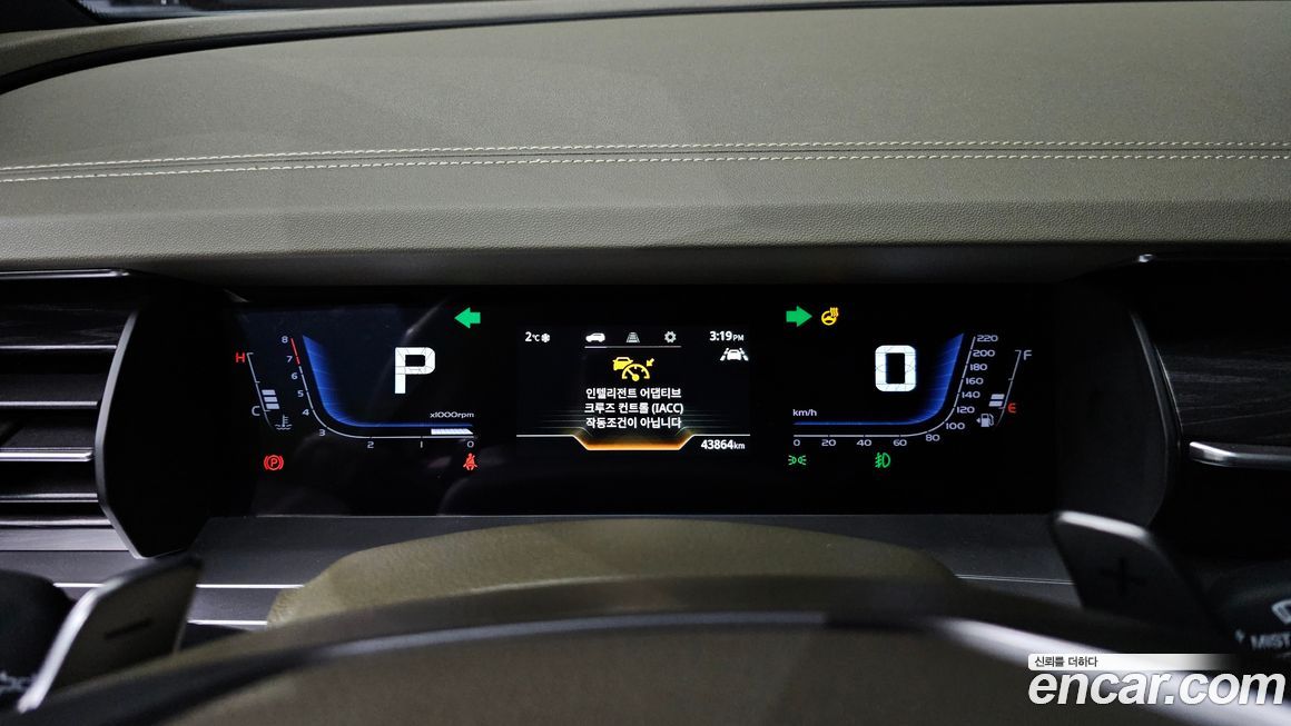 KG_Mobility_Ssangyong Torres 2024