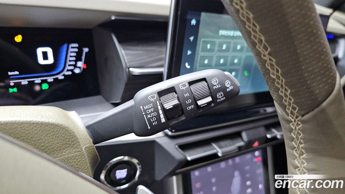 KG_Mobility_Ssangyong Torres 2024