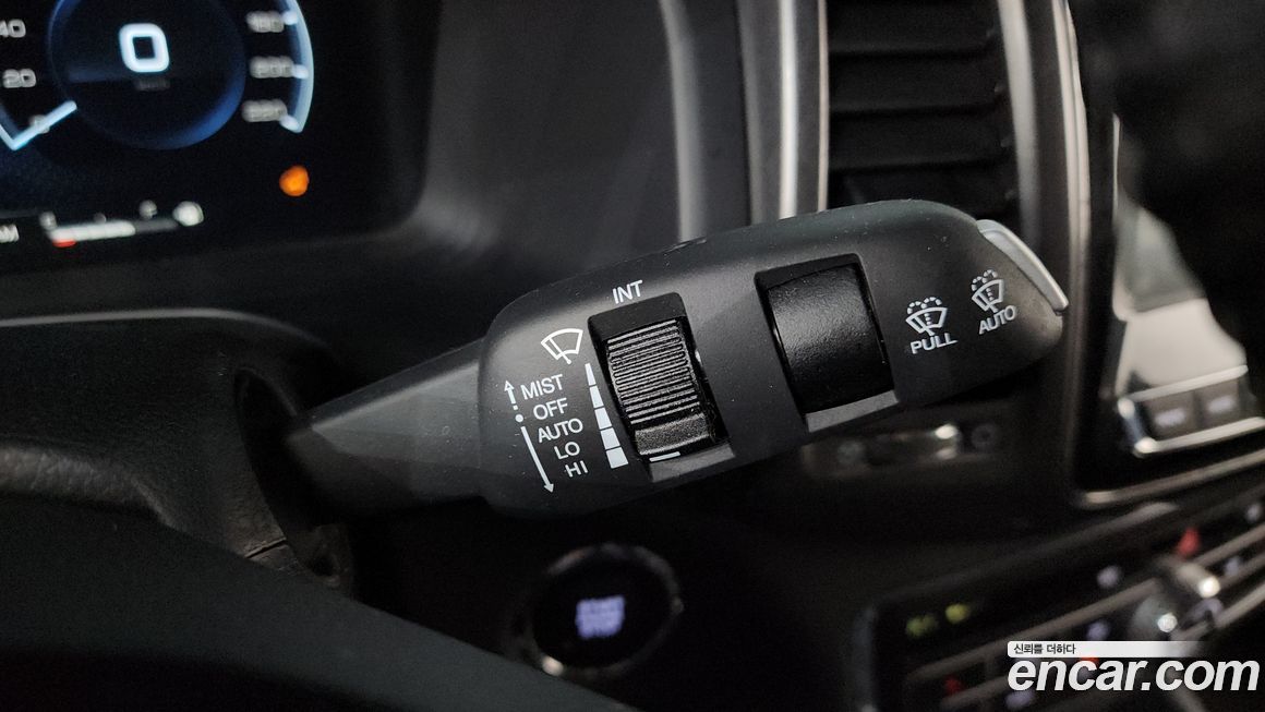 KG_Mobility_Ssangyong Rexton 2022