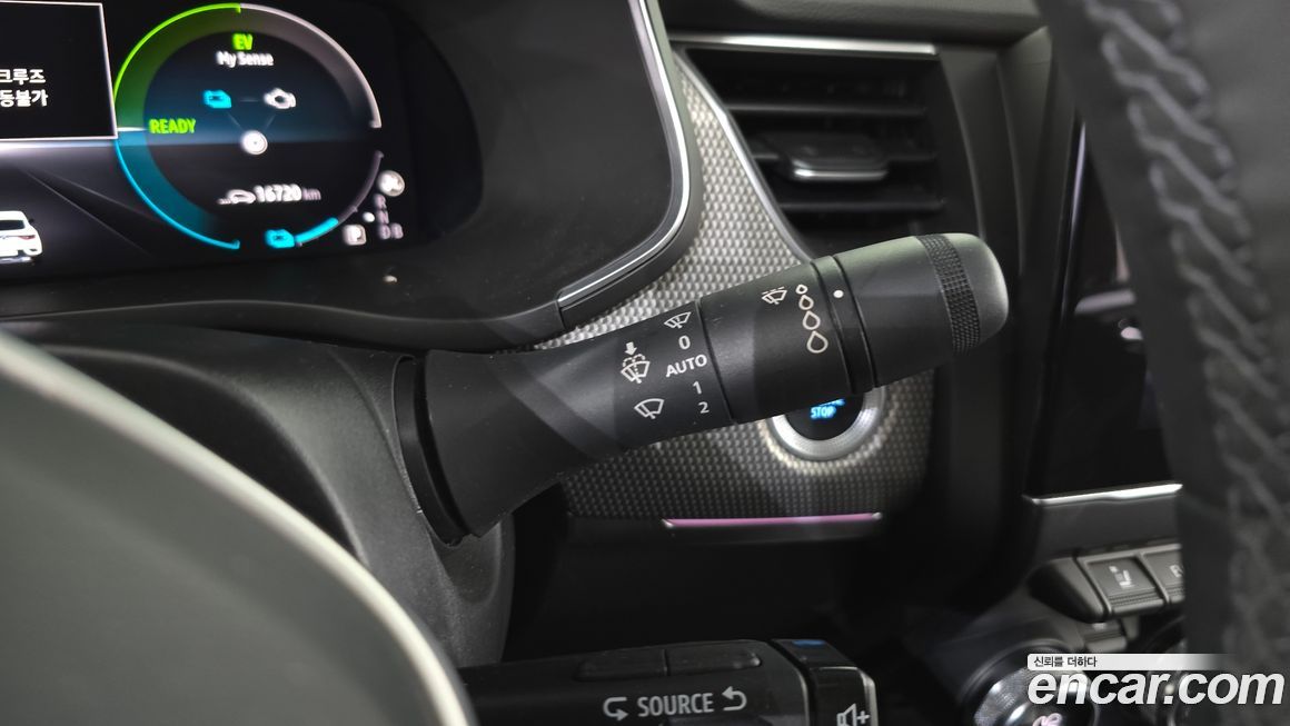 Renault-KoreaSamsung Arkana 2025