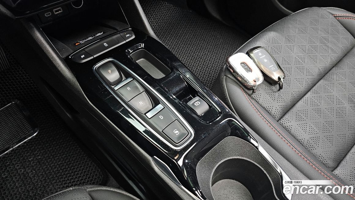 ChevroletGMDaewoo 볼트 EUV 2023