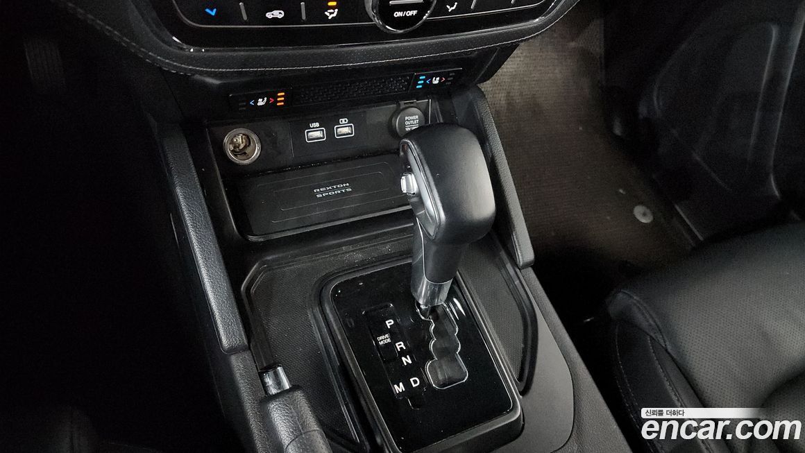 KG_Mobility_Ssangyong Rexton 2022