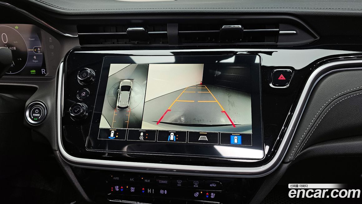 ChevroletGMDaewoo 볼트 EUV 2023