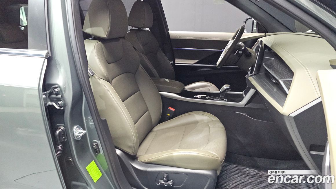 KG_Mobility_Ssangyong Torres 2024