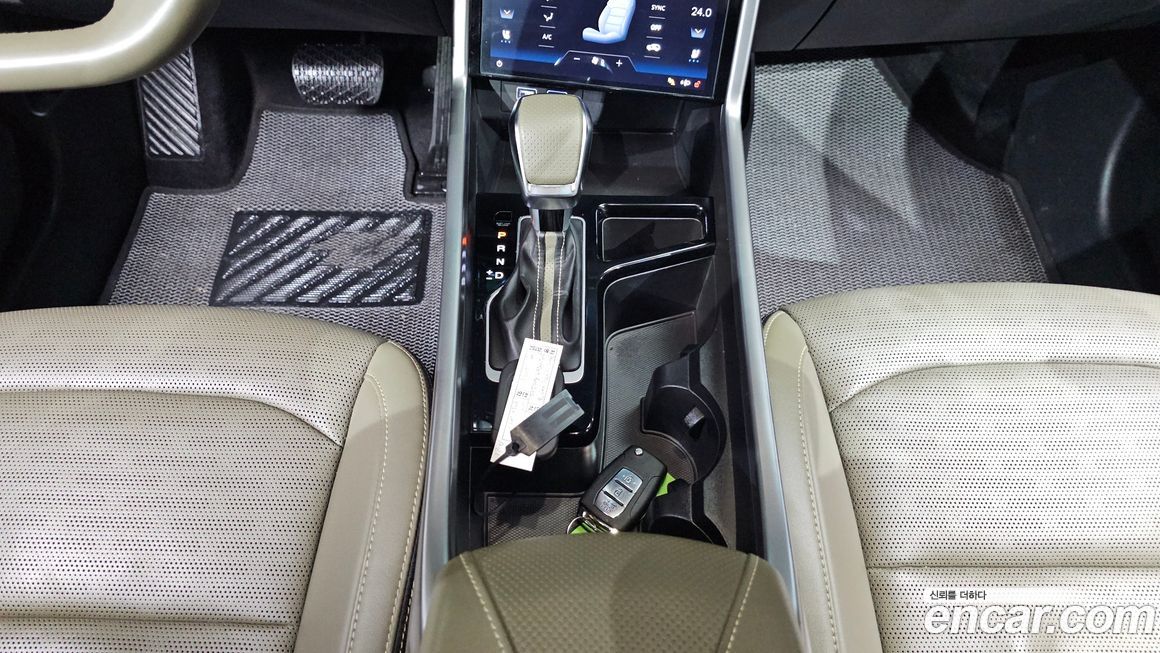 KG_Mobility_Ssangyong Torres 2024