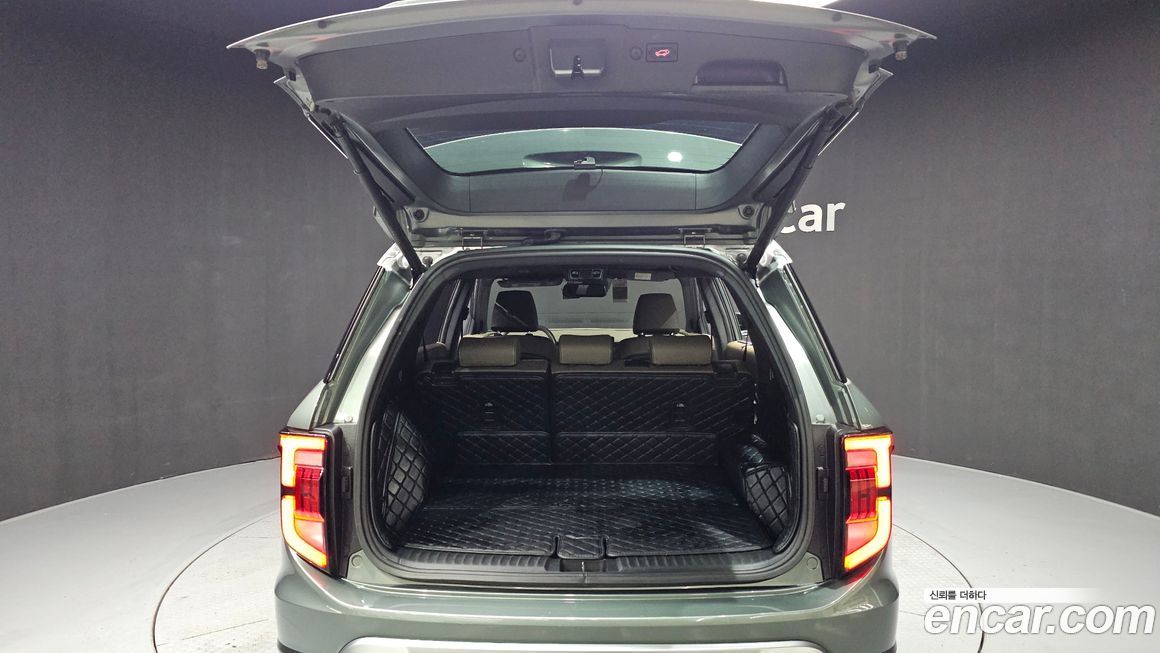 KG_Mobility_Ssangyong Torres 2024