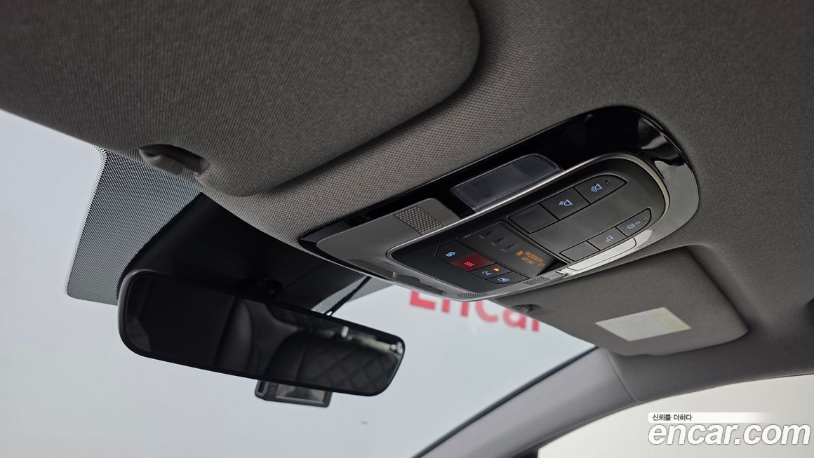 Hyundai Santafe 2022