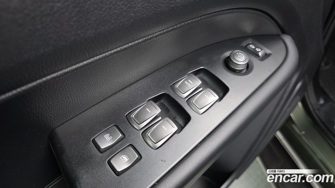 KG_Mobility_Ssangyong Rexton 2022