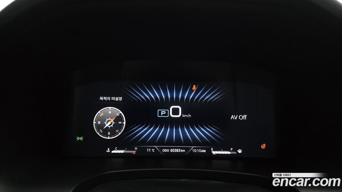 KG_Mobility_Ssangyong Rexton 2022