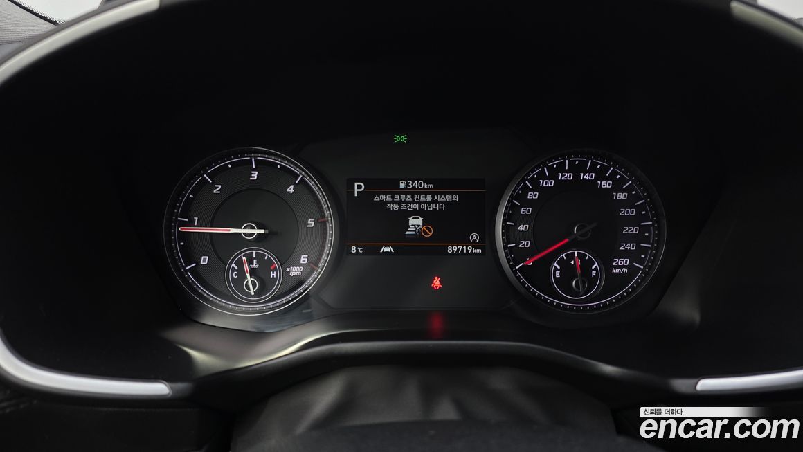 Hyundai Santafe 2022