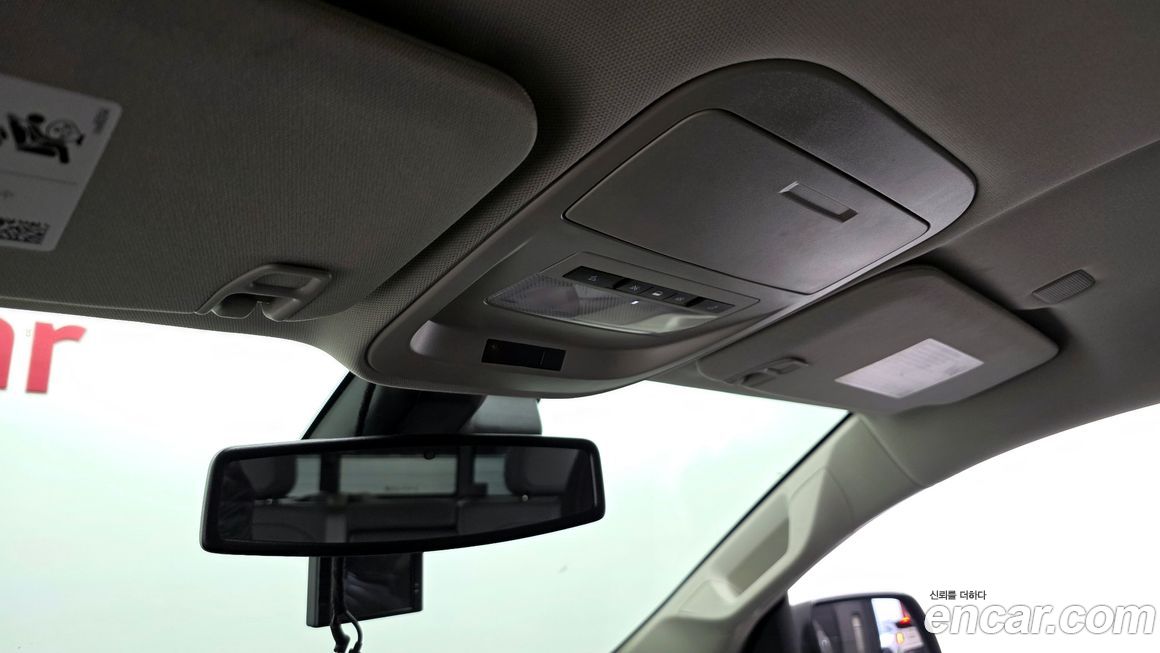 ChevroletGMDaewoo Colorado 2021