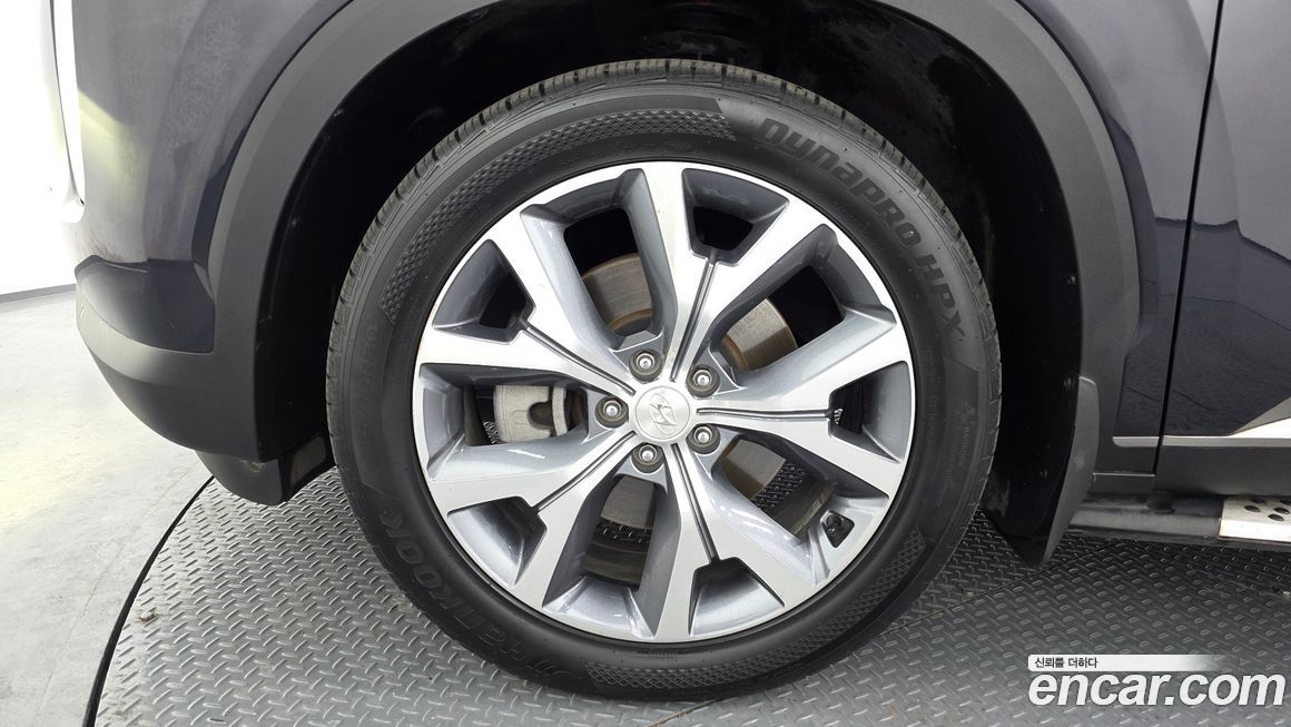 Hyundai Palisade 2020