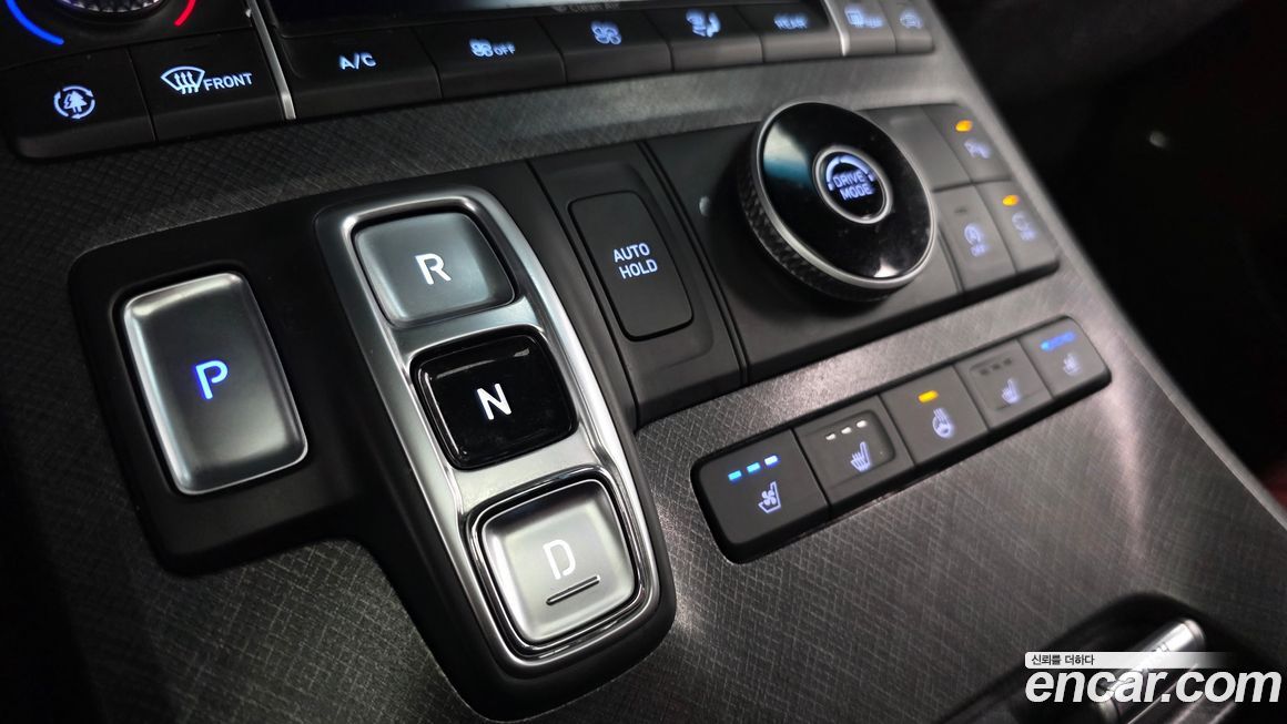 Hyundai Palisade 2020