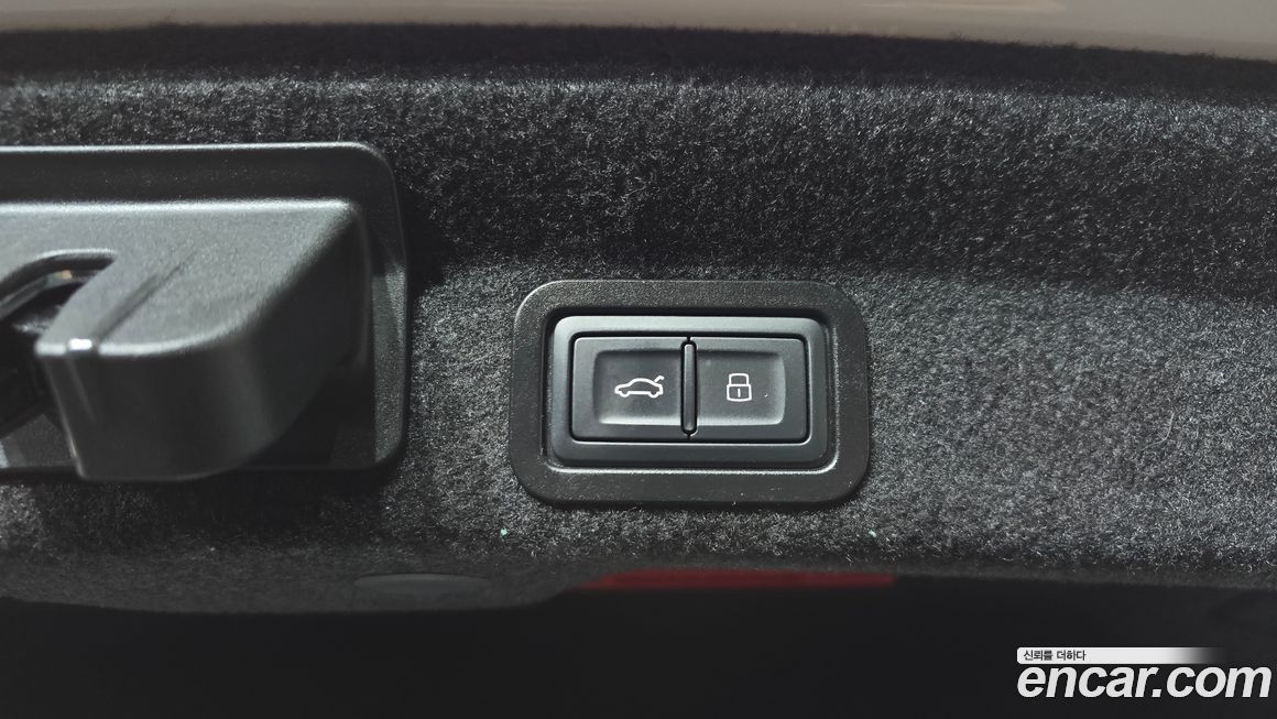 Audi A6 2023