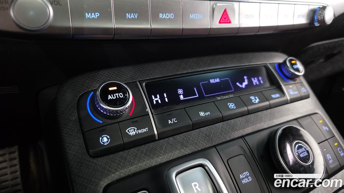 Hyundai Palisade 2020