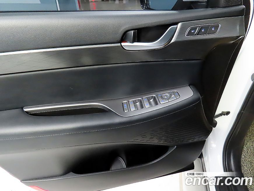 Hyundai Palisade 2020