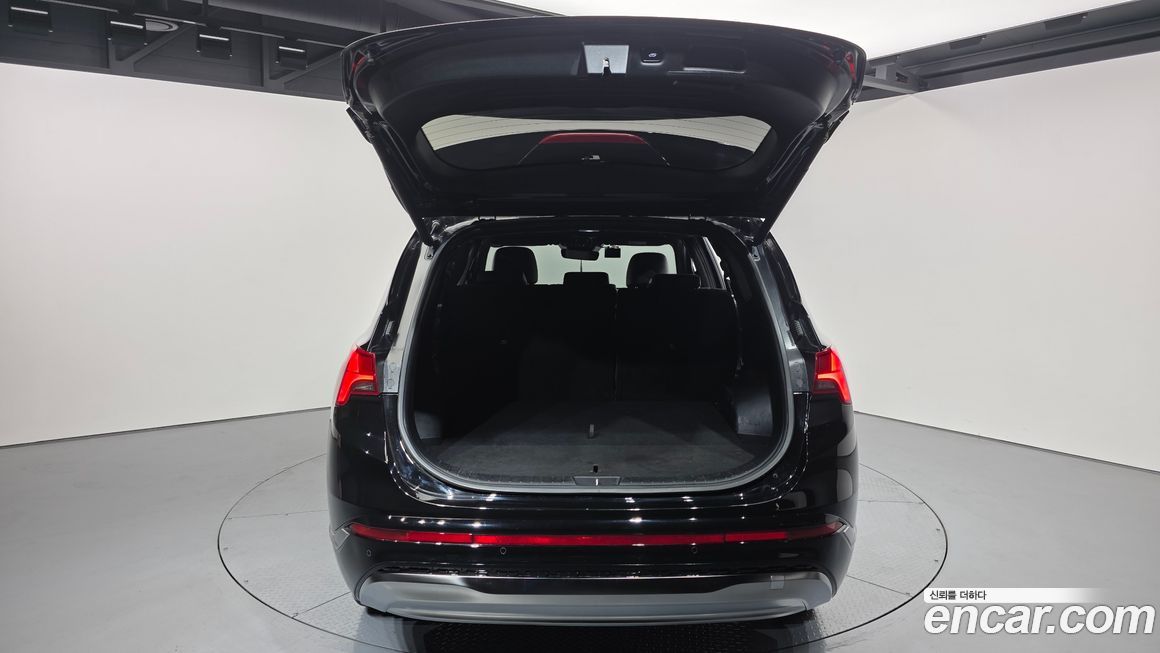 Hyundai Santafe 2023