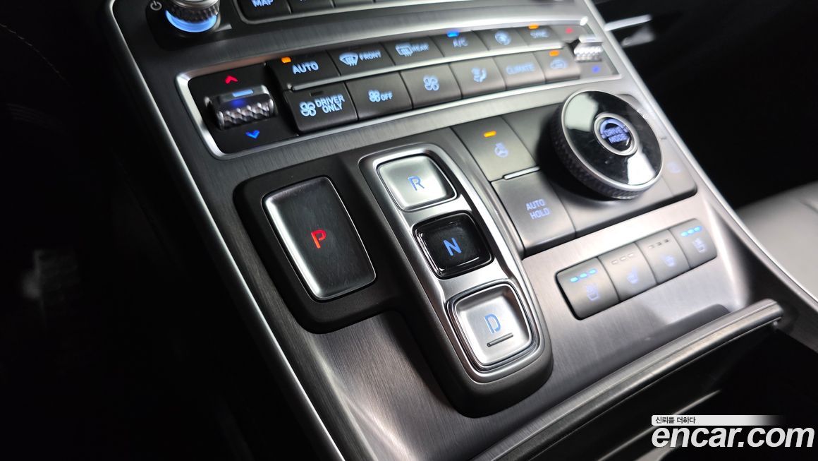 Hyundai Santafe 2023