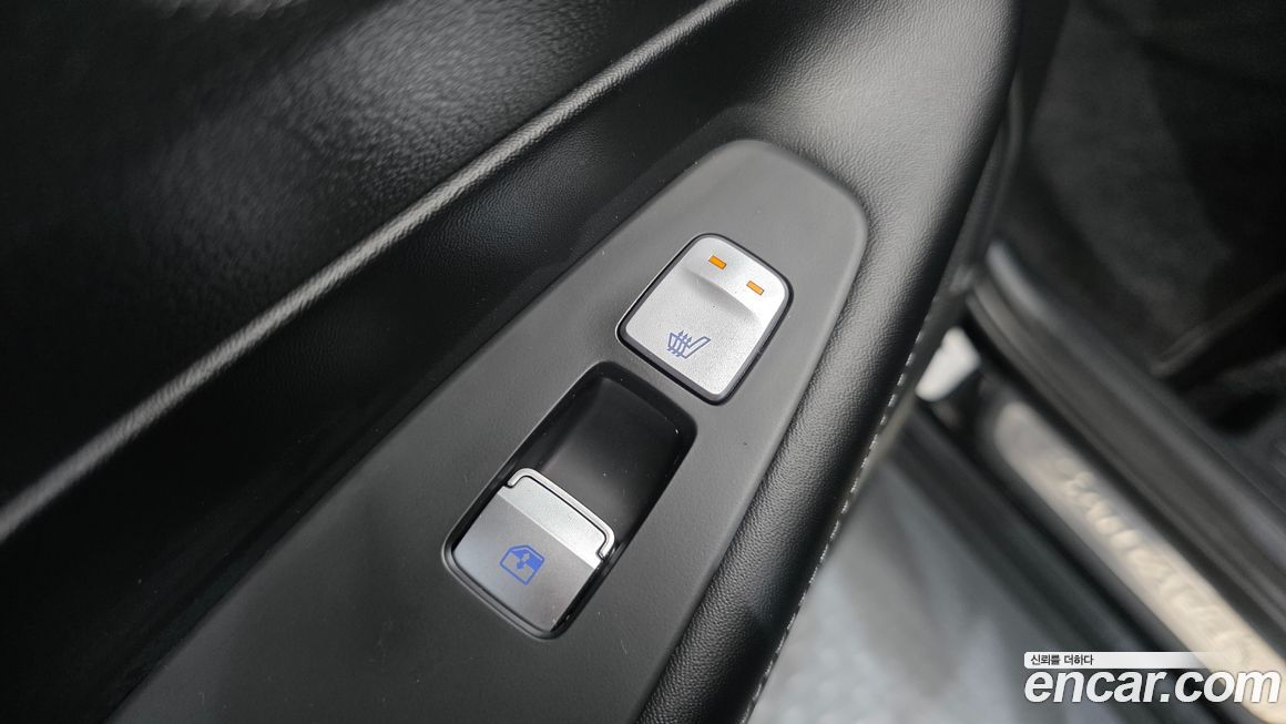 Hyundai Santafe 2023