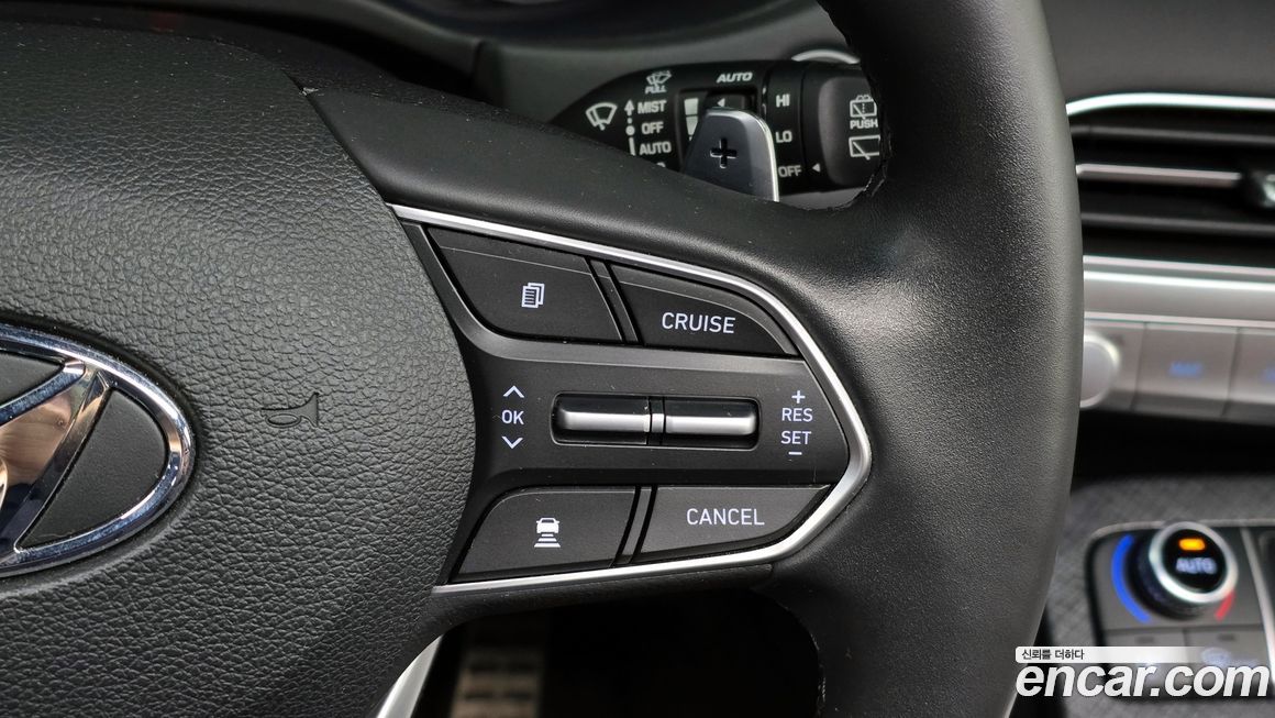 Hyundai Palisade 2019