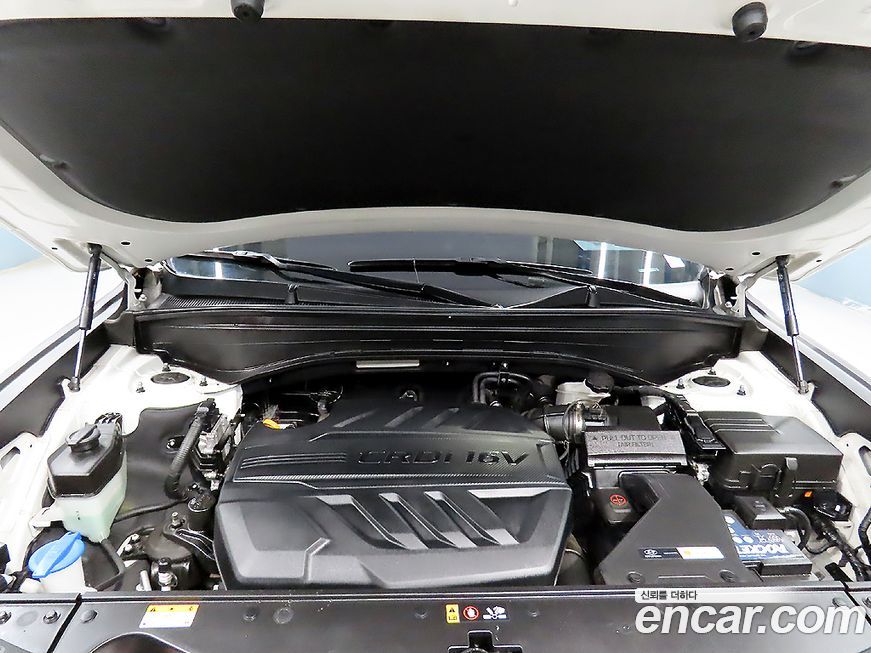 Hyundai Palisade 2020