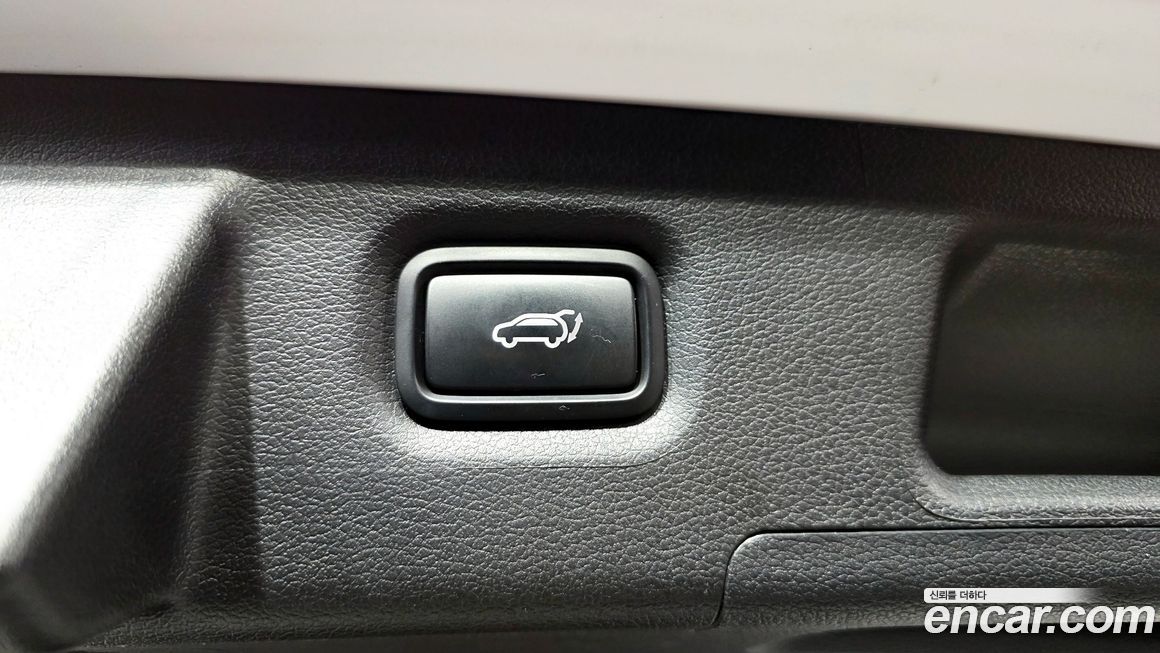 Hyundai Santafe 2022