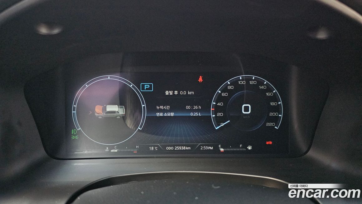 KG_Mobility_Ssangyong Rexton 2022