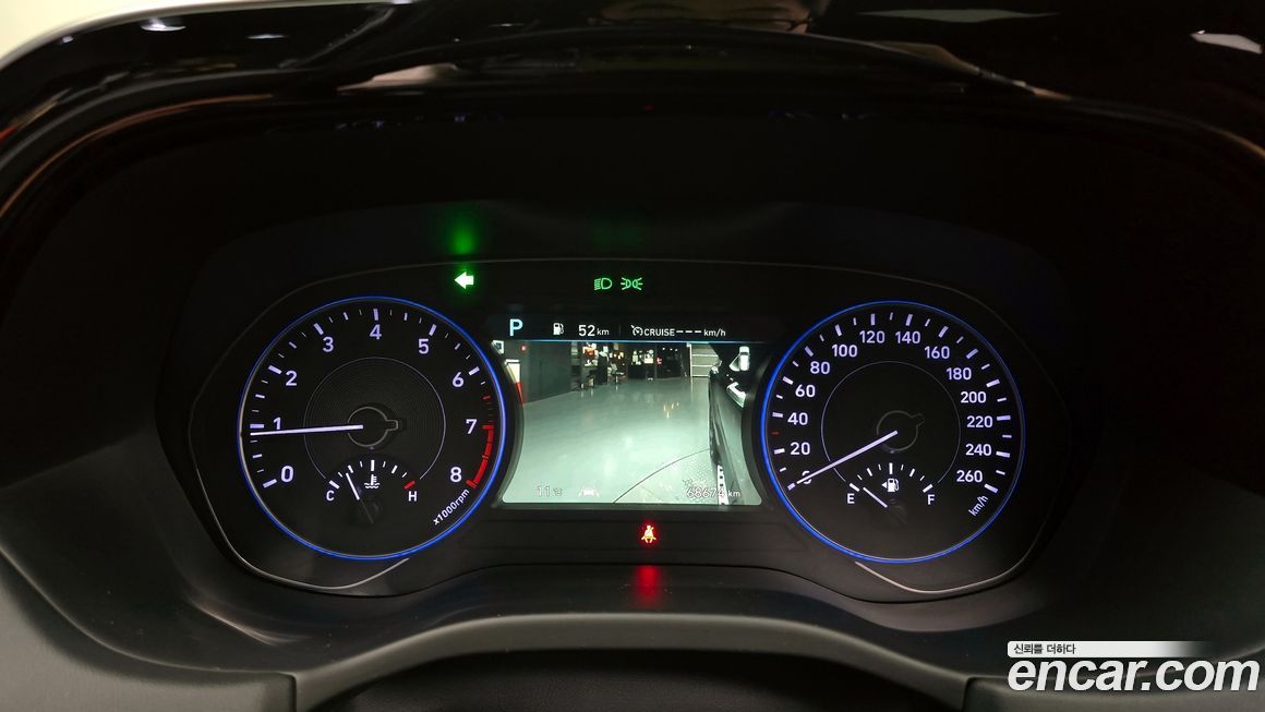 Hyundai Palisade 2019