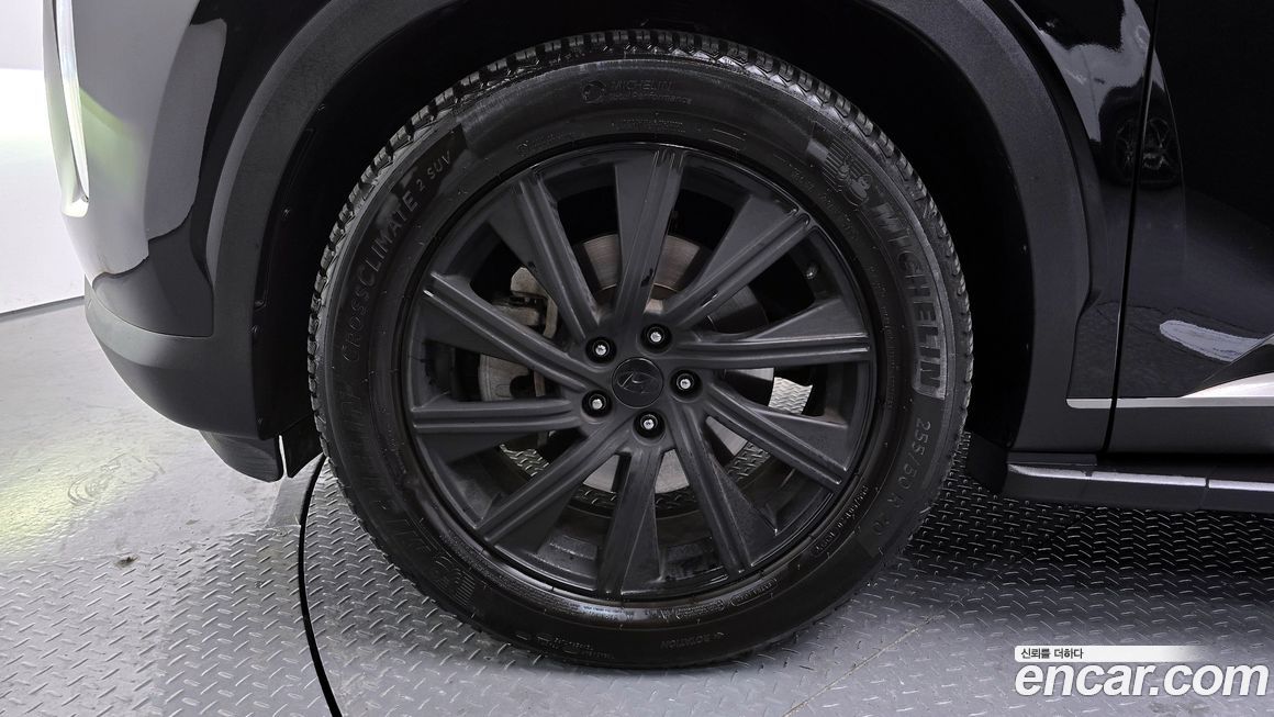 Hyundai Palisade 2019