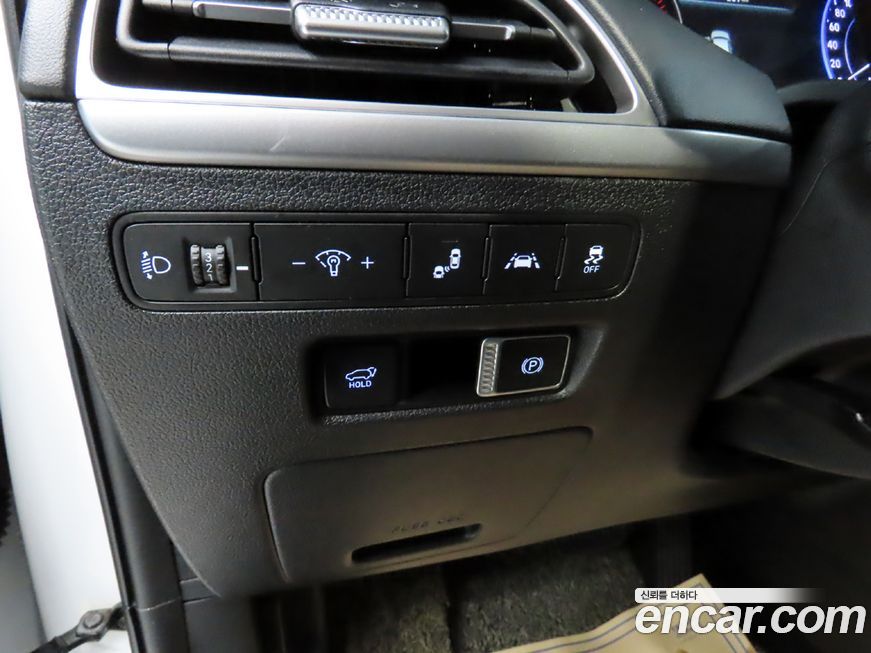 Hyundai Palisade 2020